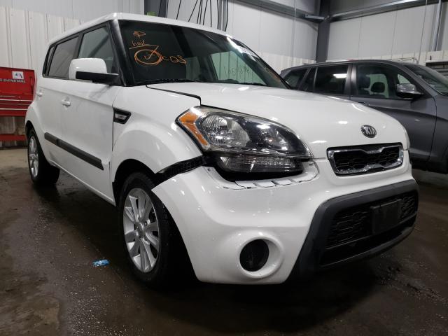 KIA SOUL 2013 kndjt2a54d7762309