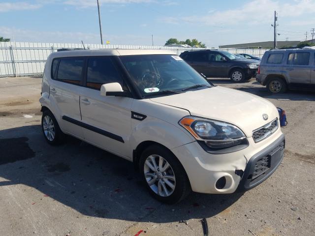 KIA SOUL 2013 kndjt2a54d7762312