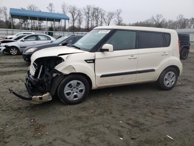 KIA SOUL 2013 kndjt2a54d7766666