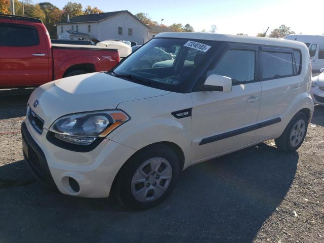 KIA SOUL 2013 kndjt2a54d7767655