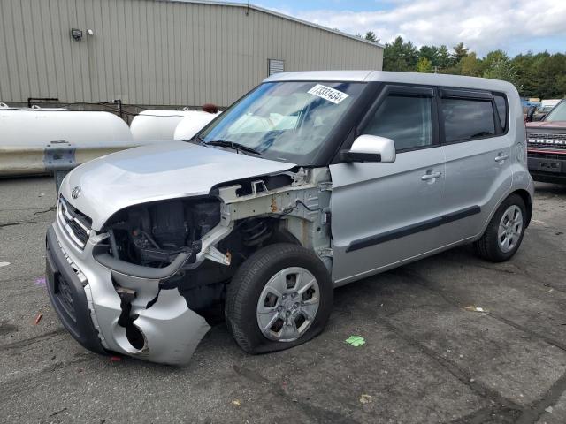 KIA SOUL 2013 kndjt2a54d7768028