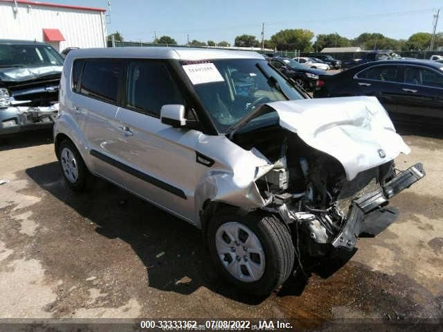 KIA SOUL 2013 kndjt2a54d7768451