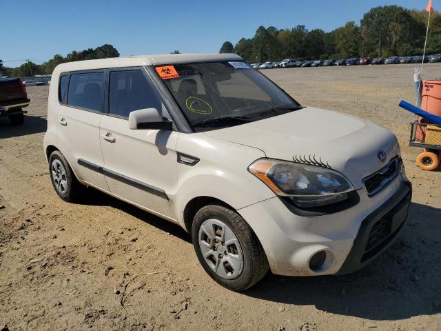 KIA SOUL 2013 kndjt2a54d7768563