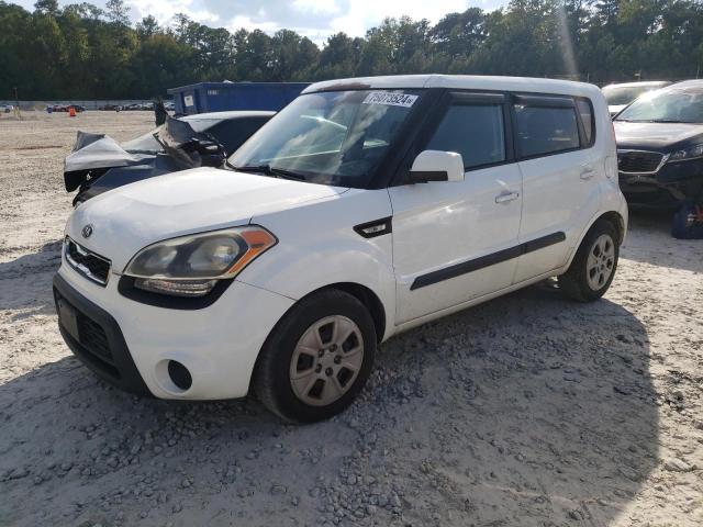 KIA SOUL 2013 kndjt2a54d7768952