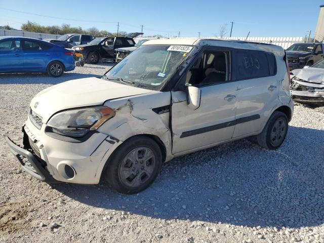 KIA SOUL 2013 kndjt2a54d7771351