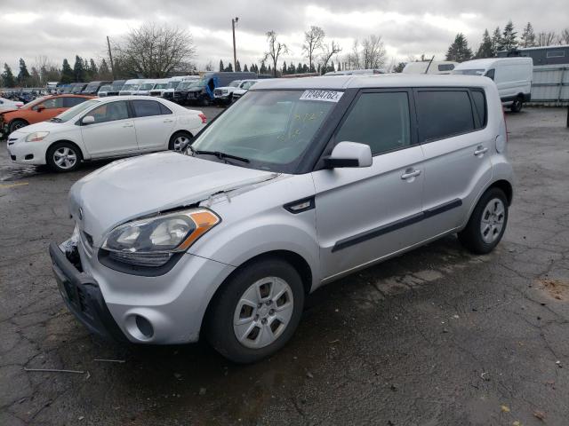 KIA SOUL 2013 kndjt2a54d7771687