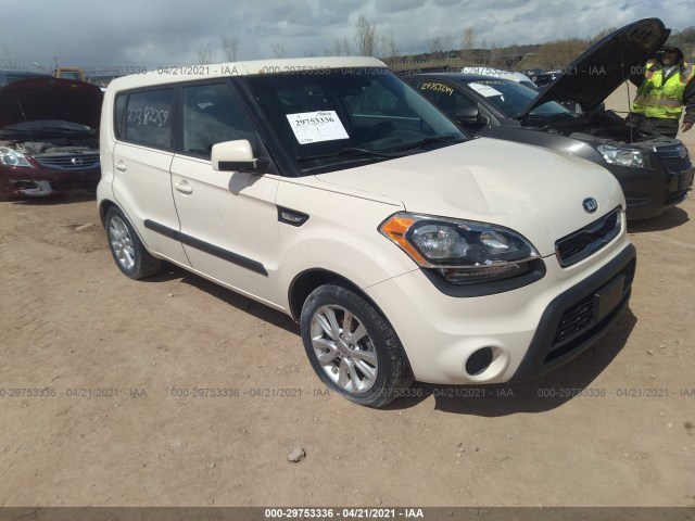 KIA SOUL 2013 kndjt2a54d7772175