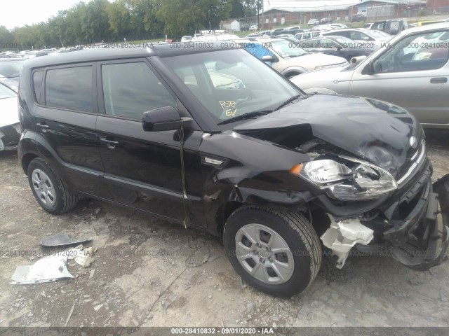 KIA SOUL 2013 kndjt2a54d7773195