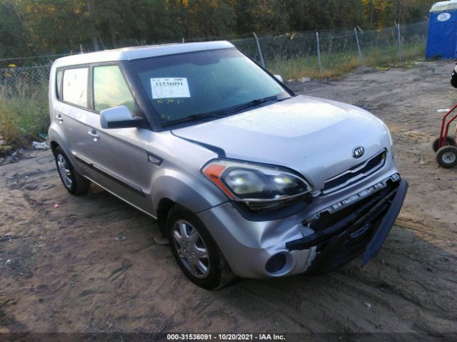 KIA SOUL 2013 kndjt2a54d7773245