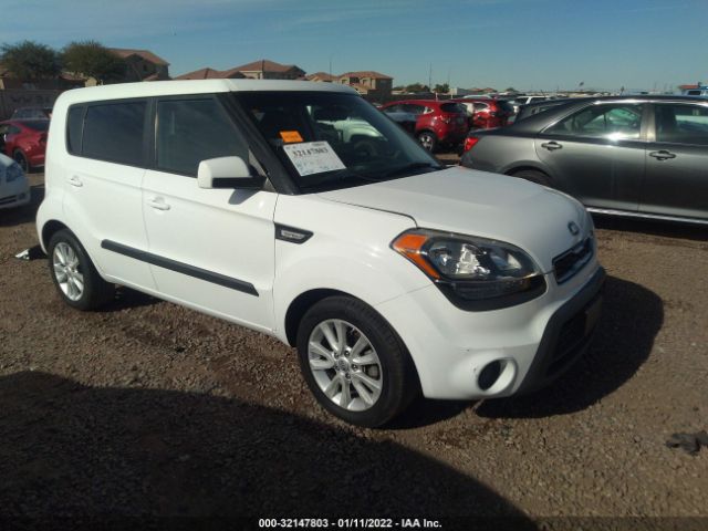 KIA SOUL 2013 kndjt2a54d7773472