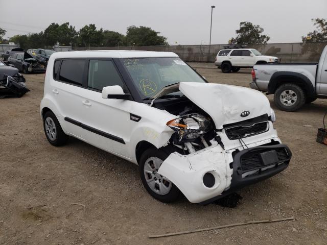 KIA SOUL 2013 kndjt2a54d7773536