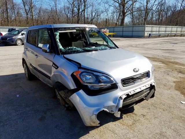 KIA SOUL 2013 kndjt2a54d7773763