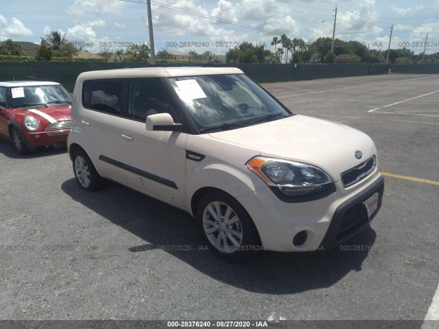 KIA SOUL 2013 kndjt2a54d7774170