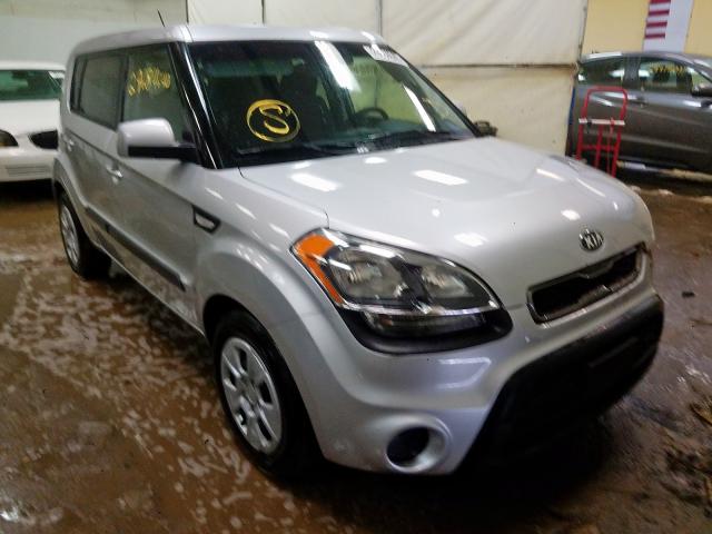 KIA SOUL 2013 kndjt2a54d7774489