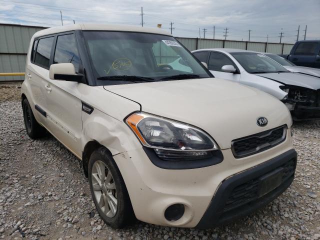 KIA SOUL 2013 kndjt2a54d7774606