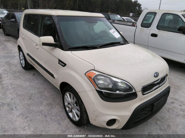 KIA SOUL 2013 kndjt2a54d7774766