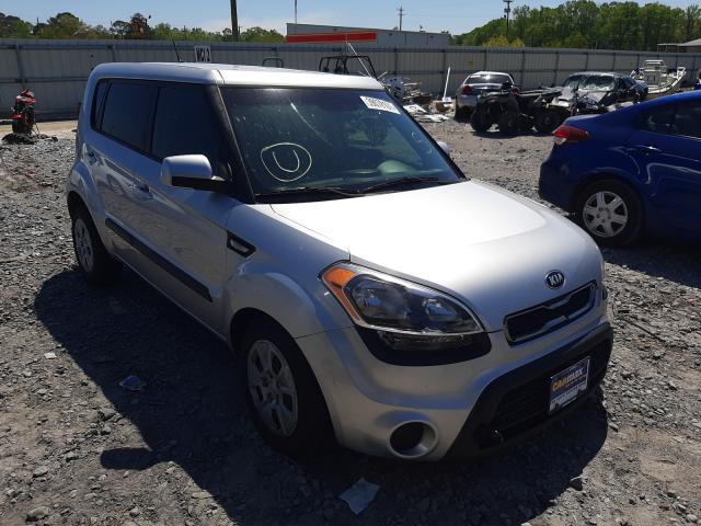 KIA SOUL 2013 kndjt2a54d7775464