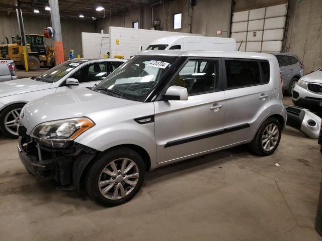 KIA SOUL 2013 kndjt2a54d7776565