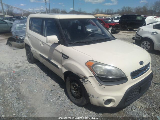 KIA SOUL 2012 kndjt2a55c7353007