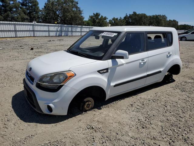 KIA SOUL 2012 kndjt2a55c7354139