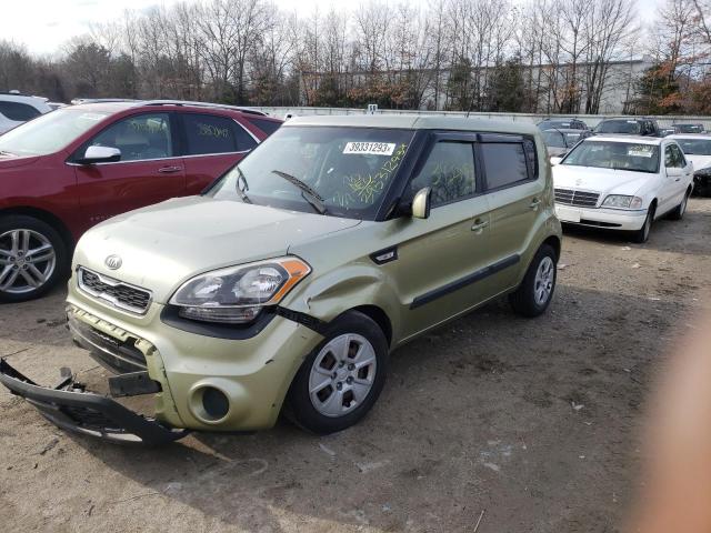 KIA SOUL 2012 kndjt2a55c7356845