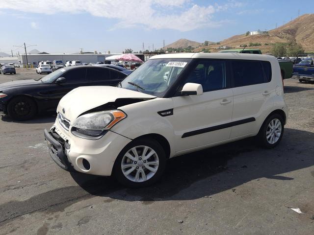 KIA SOUL 2012 kndjt2a55c7358370