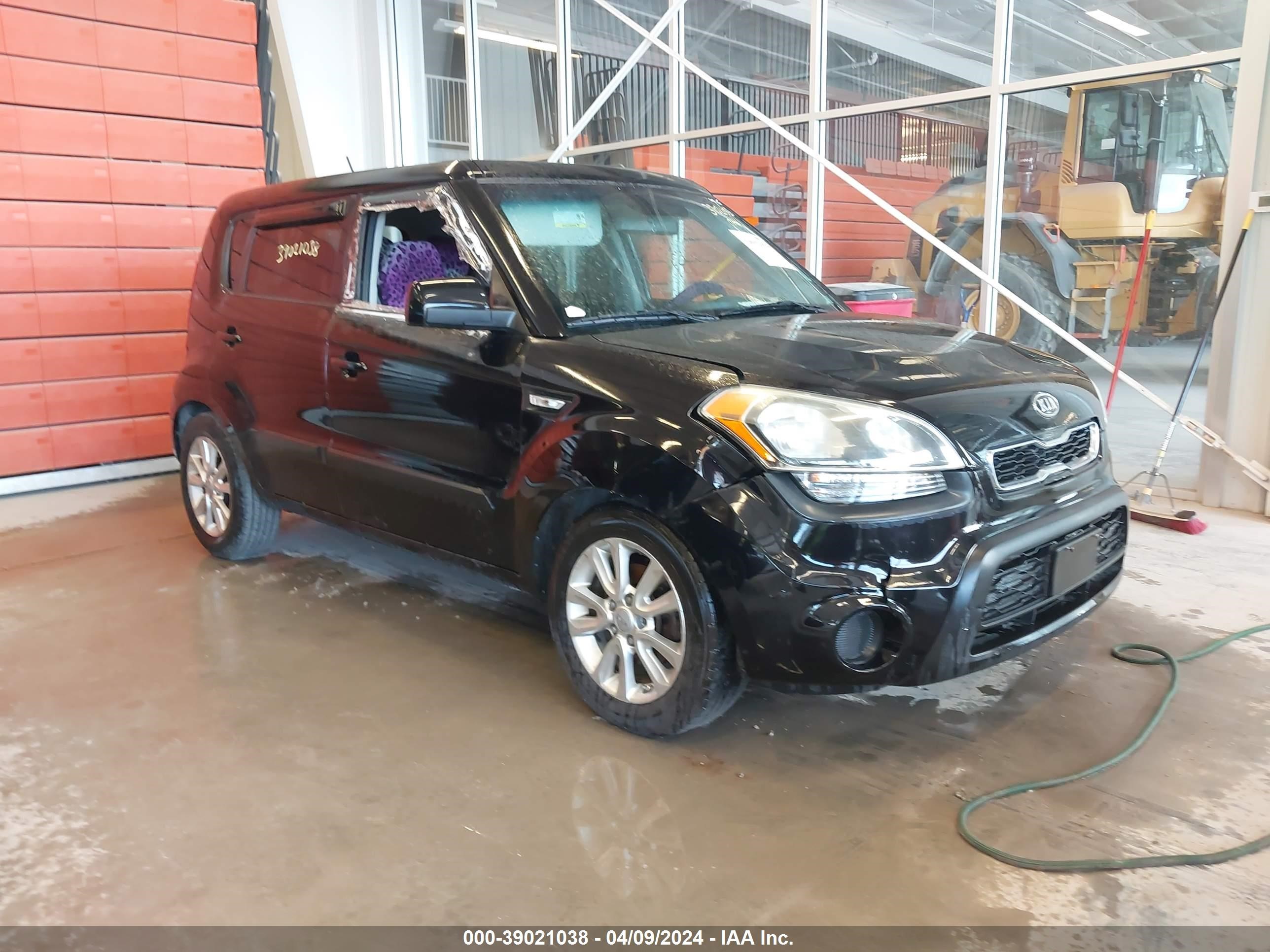 KIA SOUL 2012 kndjt2a55c7359194