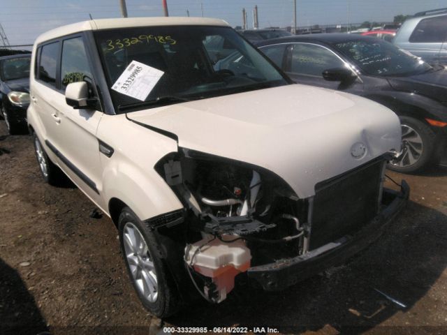 KIA SOUL 2012 kndjt2a55c7359390