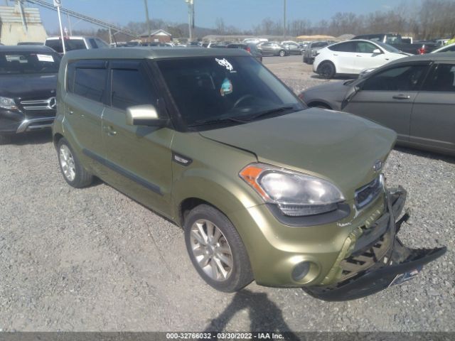 KIA SOUL 2012 kndjt2a55c7359521