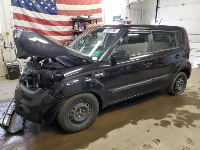 KIA SOUL 2012 kndjt2a55c7362144