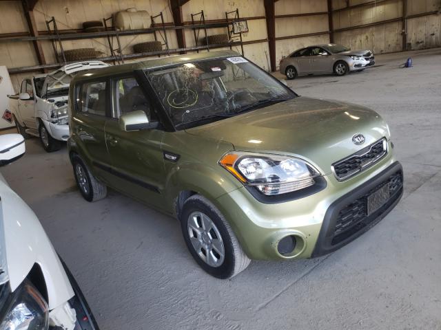 KIA SOUL 2012 kndjt2a55c7363102