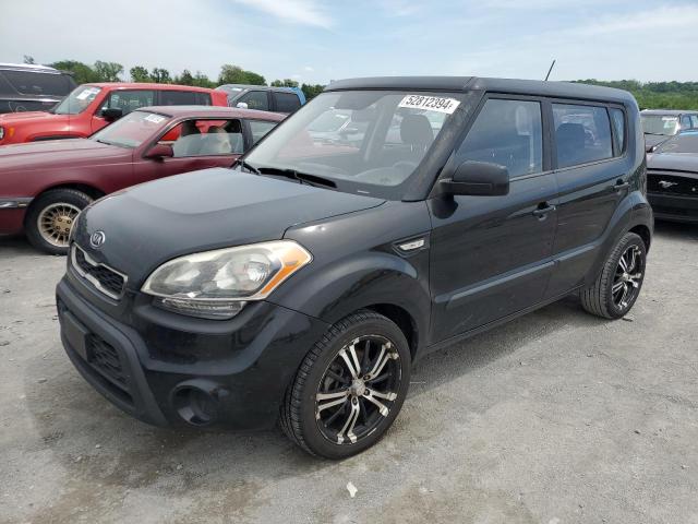 KIA SOUL 2012 kndjt2a55c7363763