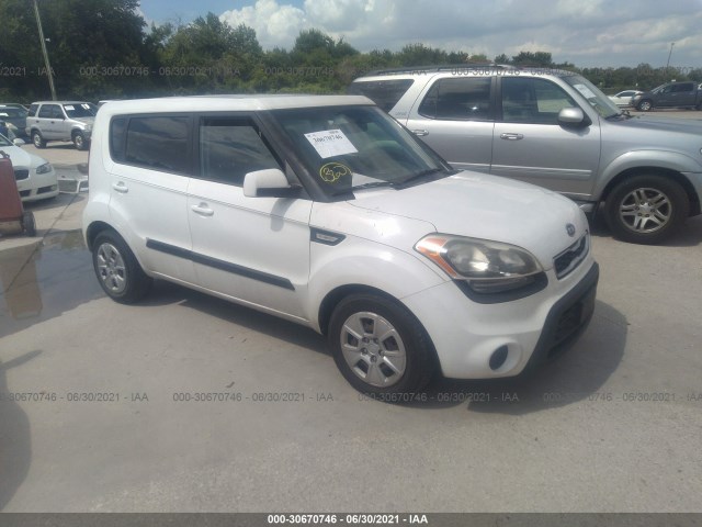 KIA SOUL 2012 kndjt2a55c7383088