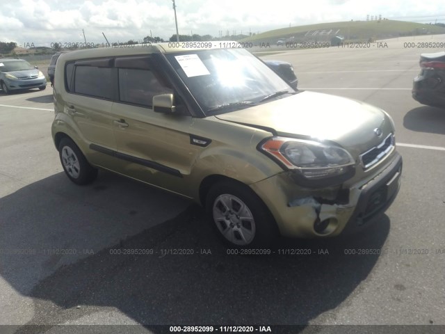 KIA SOUL 2012 kndjt2a55c7386539