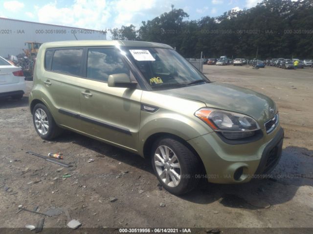 KIA SOUL 2012 kndjt2a55c7386542