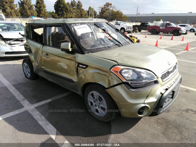 KIA SOUL 2012 kndjt2a55c7387819