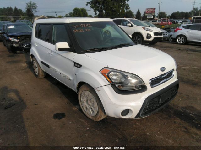 KIA SOUL 2012 kndjt2a55c7390199