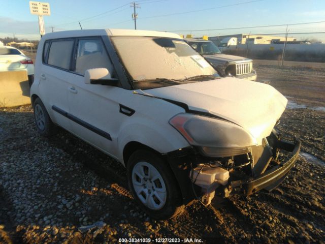 KIA SOUL 2012 kndjt2a55c7394219