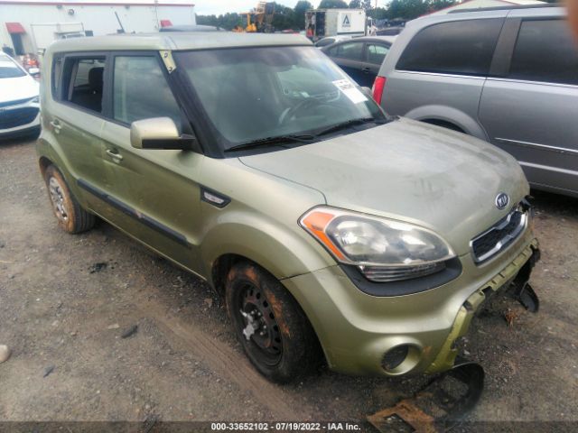 KIA SOUL 2012 kndjt2a55c7396701