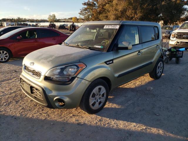 KIA SOUL 2012 kndjt2a55c7396858