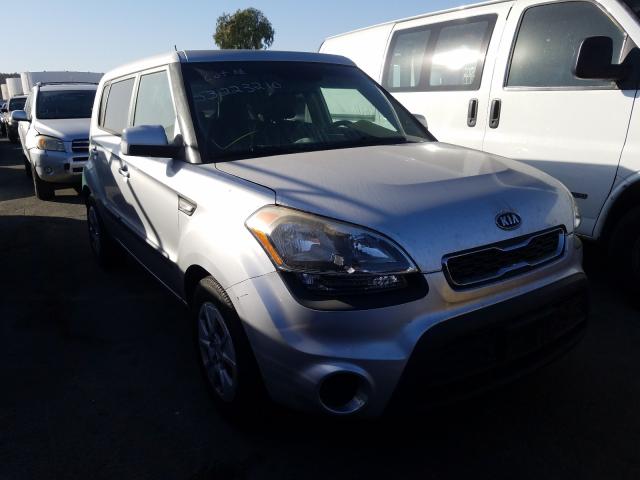 KIA SOUL 2012 kndjt2a55c7397007