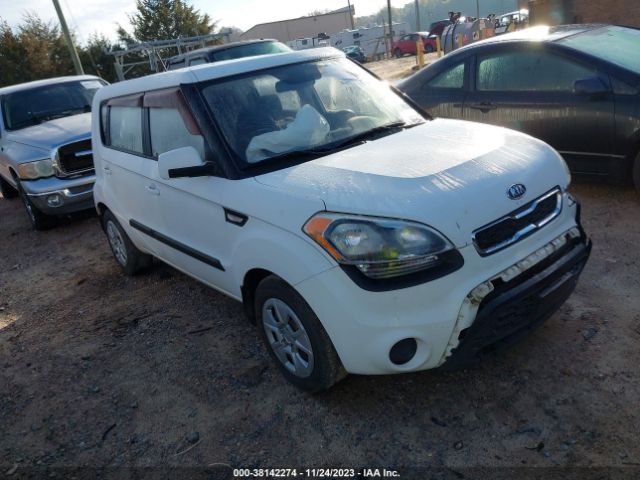 KIA SOUL 2012 kndjt2a55c7397489