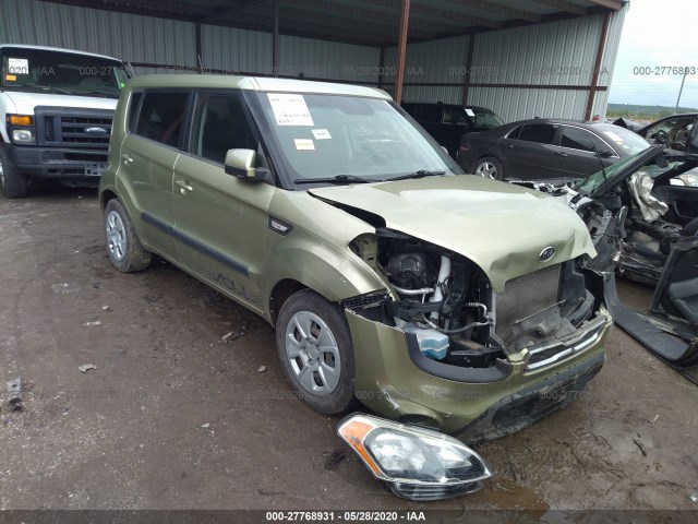 KIA SOUL 2012 kndjt2a55c7398559