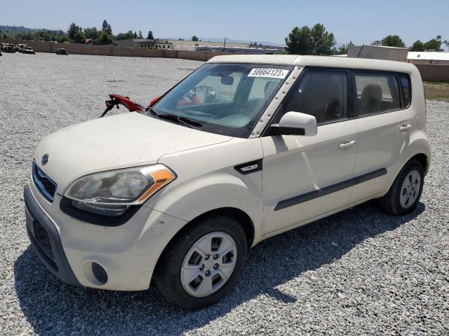 KIA SOUL 2012 kndjt2a55c7401234