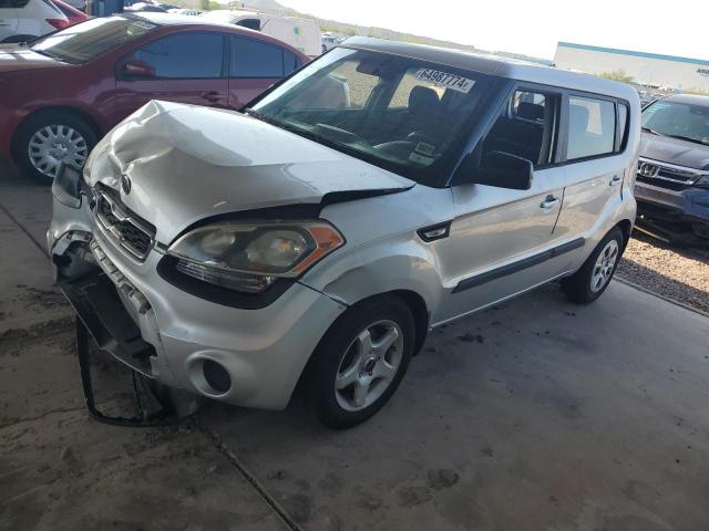 KIA SOUL 2012 kndjt2a55c7404327