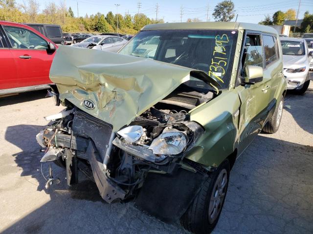 KIA SOUL 2012 kndjt2a55c7404618