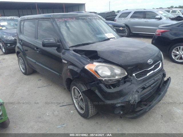 KIA SOUL 2012 kndjt2a55c7408507