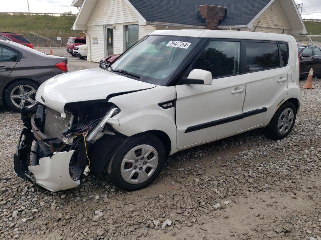 KIA SOUL 2012 kndjt2a55c7411150