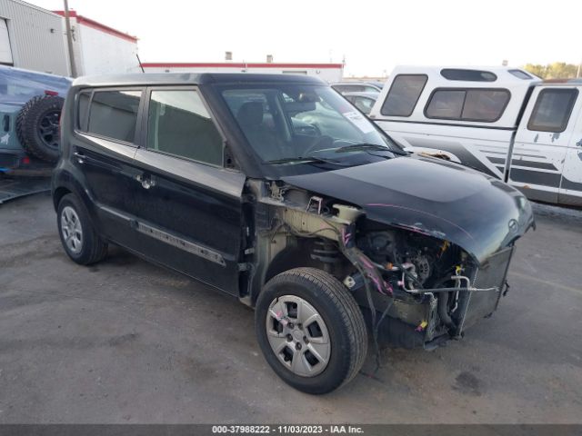 KIA SOUL 2012 kndjt2a55c7414470