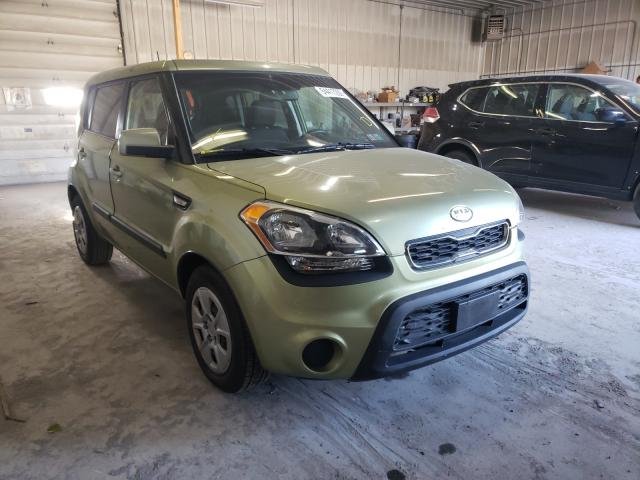 KIA SOUL 2012 kndjt2a55c7419717